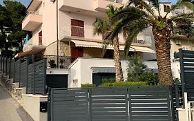 Villa Vranic Apartments